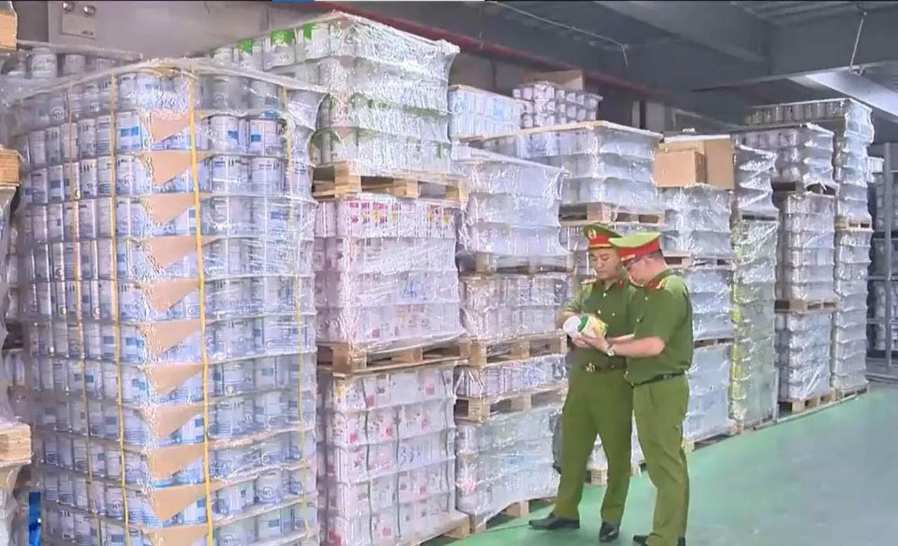 Luật An toàn thực phẩm sửa đổi: 'Lấp khoảng trống' pháp lý về quản lý an toàn thực phẩm