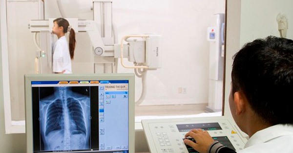 Siết chặt yêu cầu an toàn bức xạ đối với thiết bị X-quang trong y tế