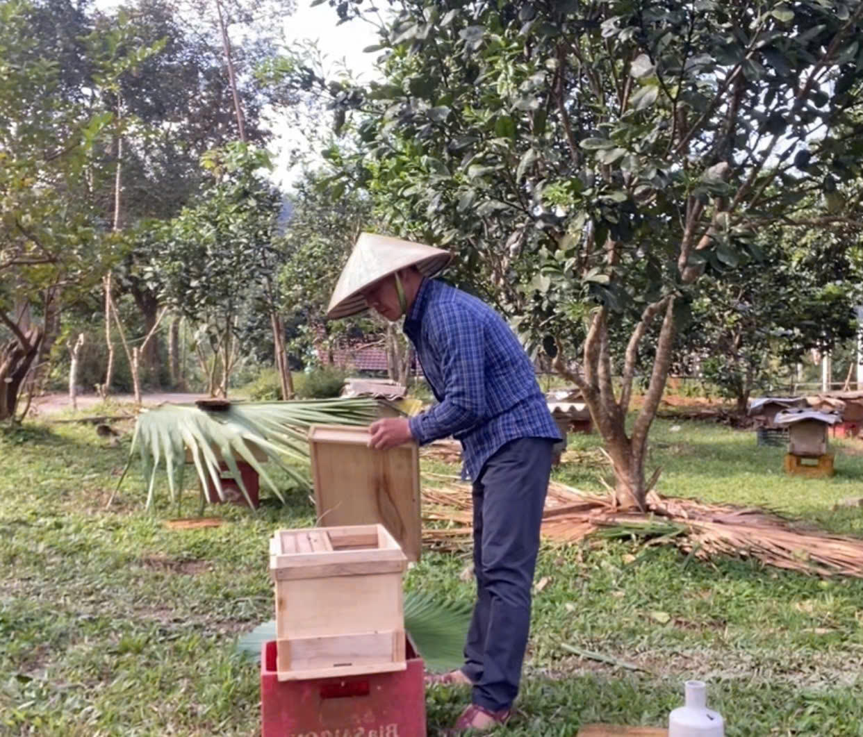 Xã Minh Hóa (Quảng Trị): Định hình không gian phát triển có chiều sâu và bền vững