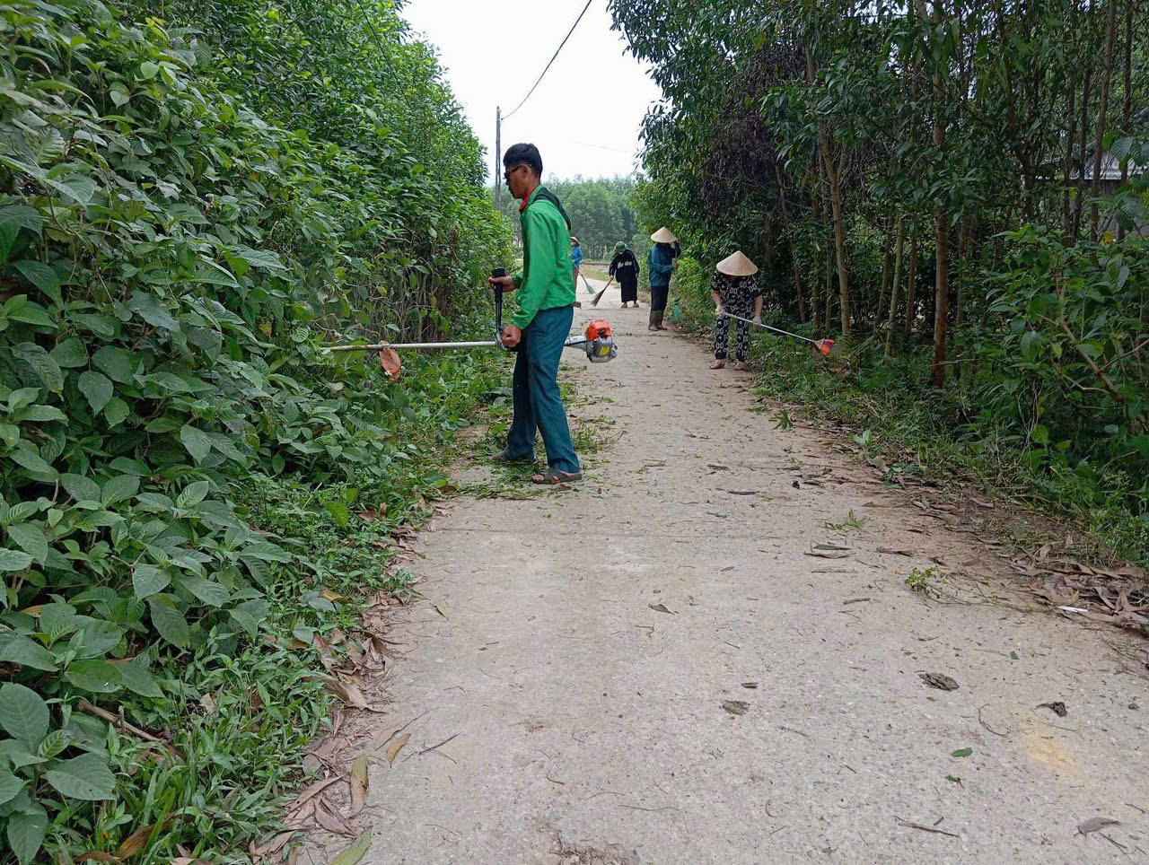 Xã Minh Hóa (Quảng Trị): Định hình không gian phát triển có chiều sâu và bền vững