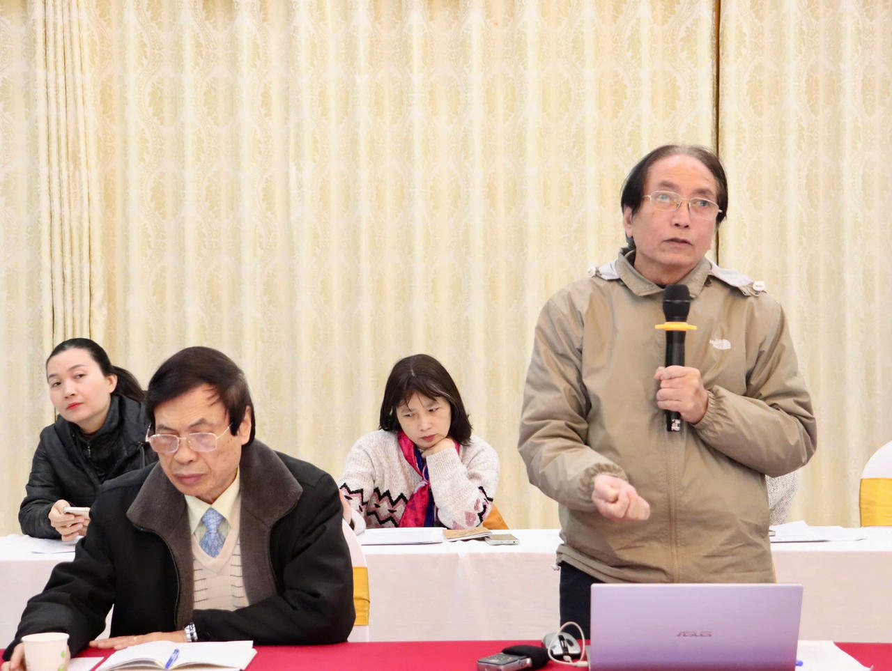 Tiếp tục hoàn thiện chính sách của Luật Phổ biến, giáo dục pháp luật (sửa đổi)