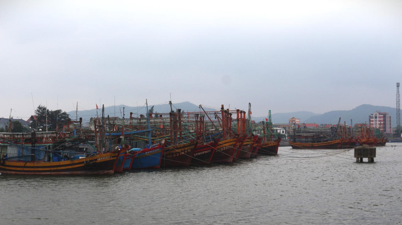 Xây nền, tạo lực cho Bắc Trạch (Quảng Trị) giữ đà tăng trưởng