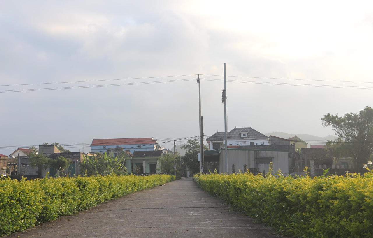 Xây nền, tạo lực cho Bắc Trạch (Quảng Trị) giữ đà tăng trưởng