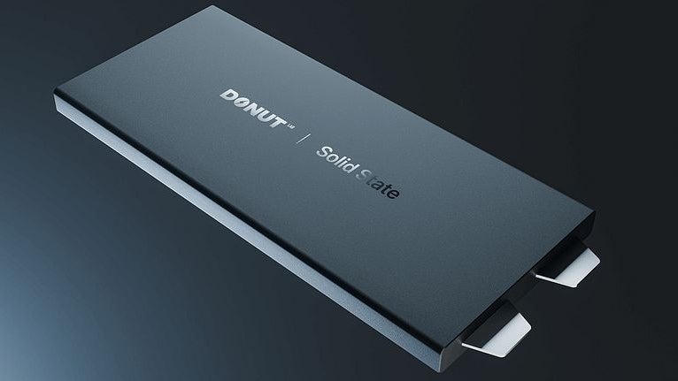 Sắp có Smartphone sạc 5 phút, vận hành liên tục 5 ngày
