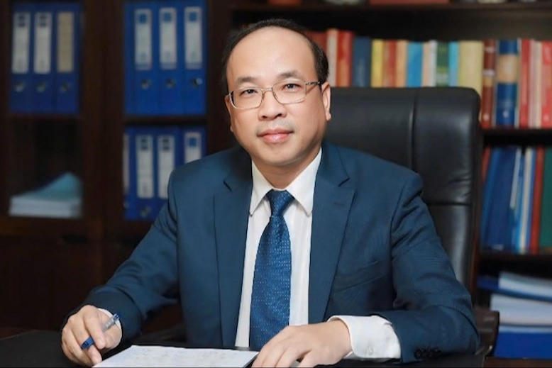 Quá trình công tác của đồng chí Phan Chí Hiếu, Ủy viên Ban Chấp hành Trung ương Đảng, Thứ trưởng Bộ Tư pháp 