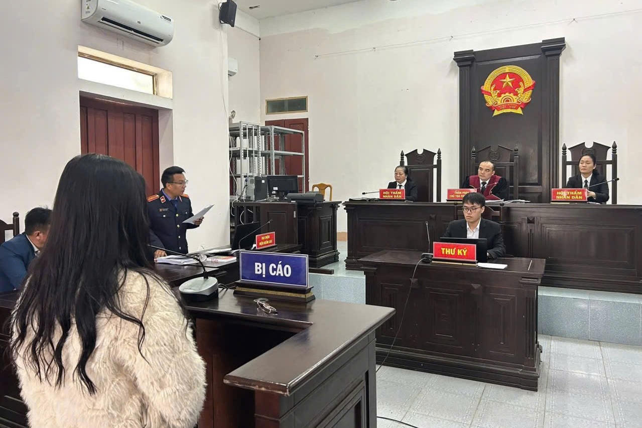 Cô gái 21 tuổi trả giá đắt vì giao xe cho người chưa đủ tuổi điều khiển, gây tai nạn chết người