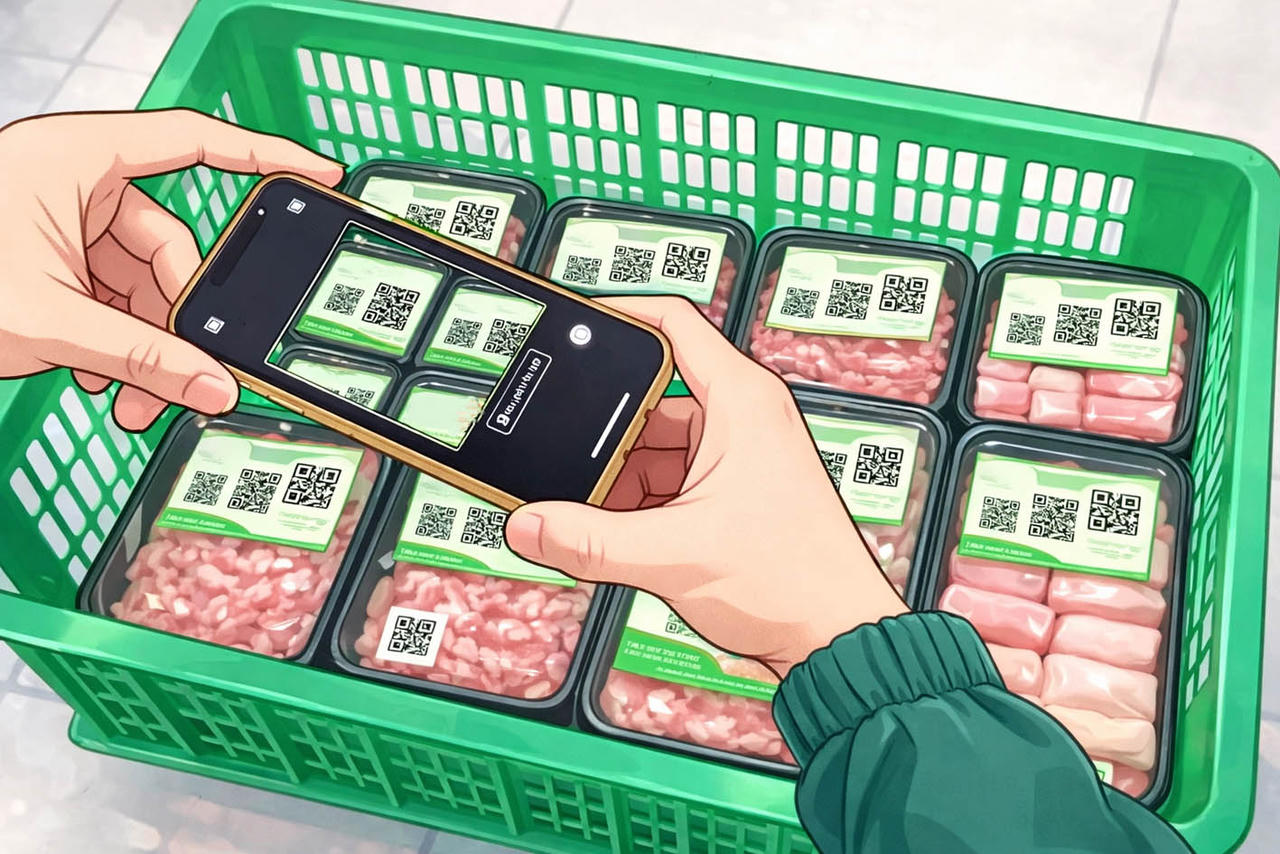 Các quốc gia trong công cuộc bảo đảm an toàn thực phẩm