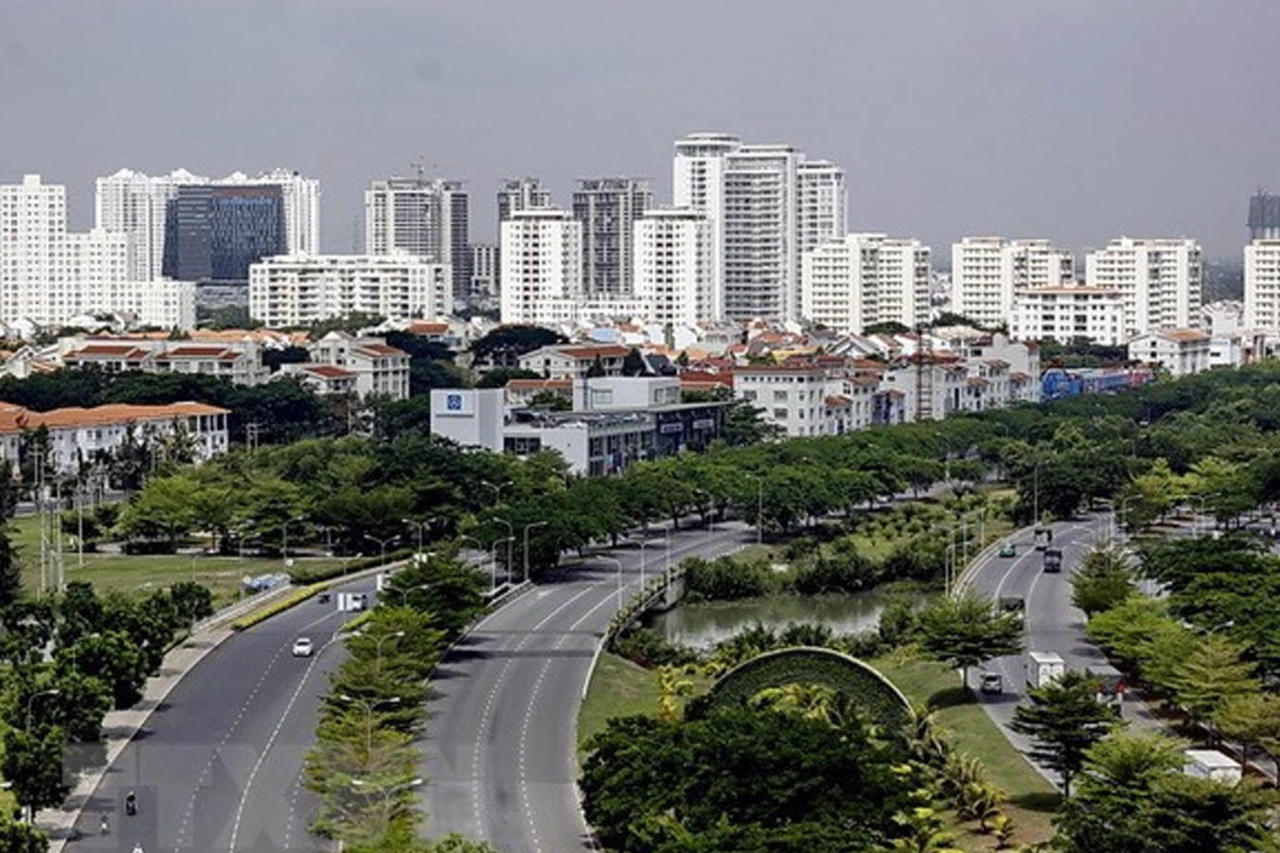 Tiêu chí phân loại đô thị tăng trưởng xanh