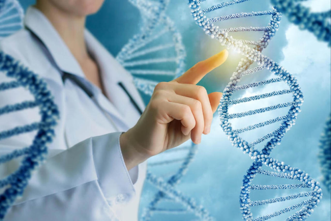 Bài 1:  Giải mã gen và tư vấn về tính di truyền của ung thư: Hiểu đúng về “gen ung thư” để trút bỏ nỗi lo