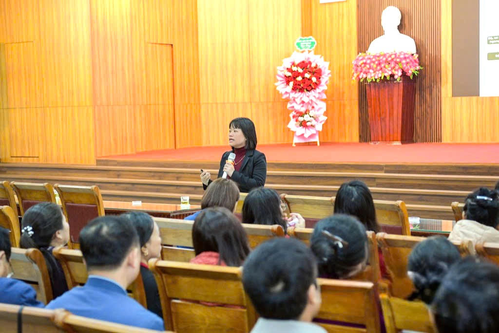 Hội Nông dân Ninh Bình đẩy mạnh tuyên truyền bầu cử Đại biểu Quốc hội và HĐND các cấp 