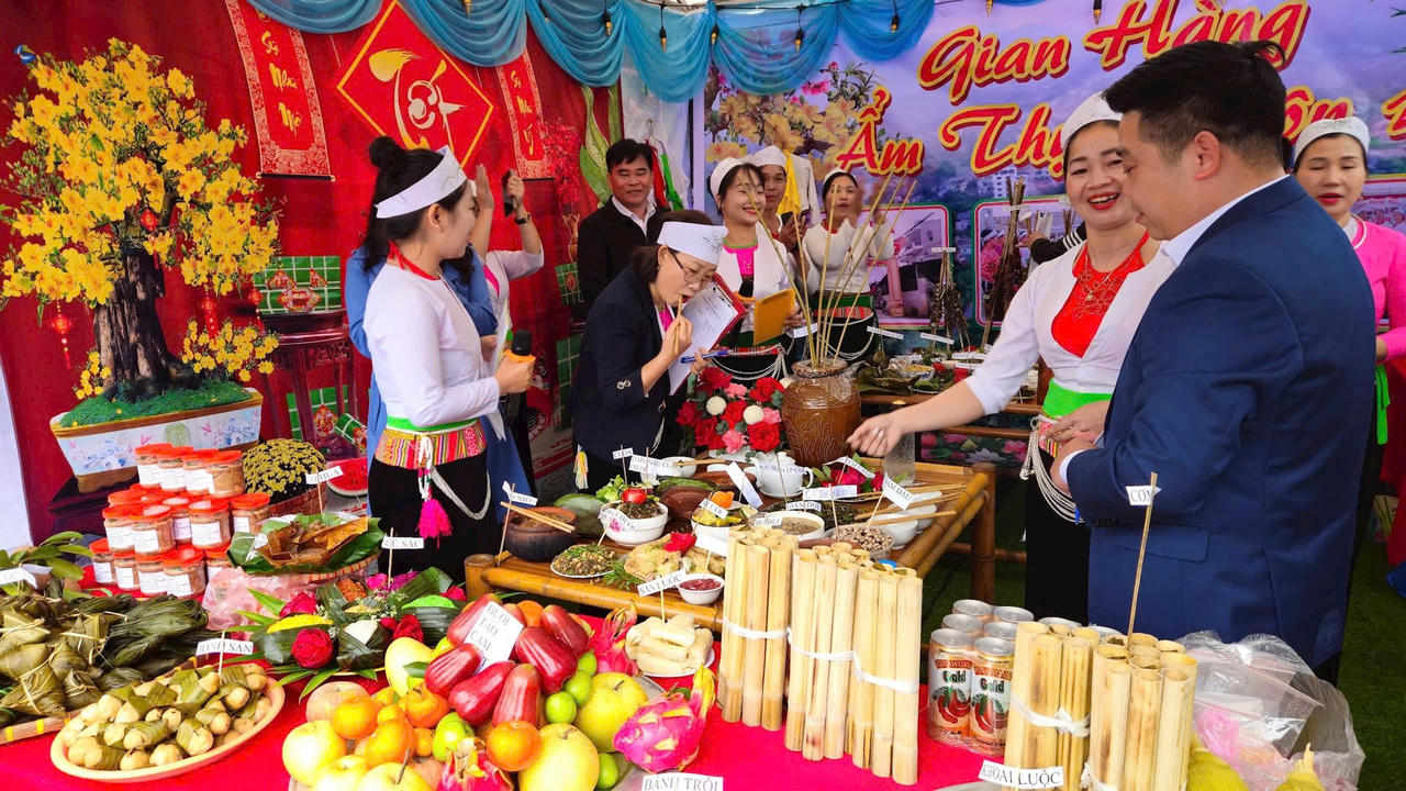 Sắp diễn ra Ngày hội Văn hóa dân tộc Mường lần thứ Nhất