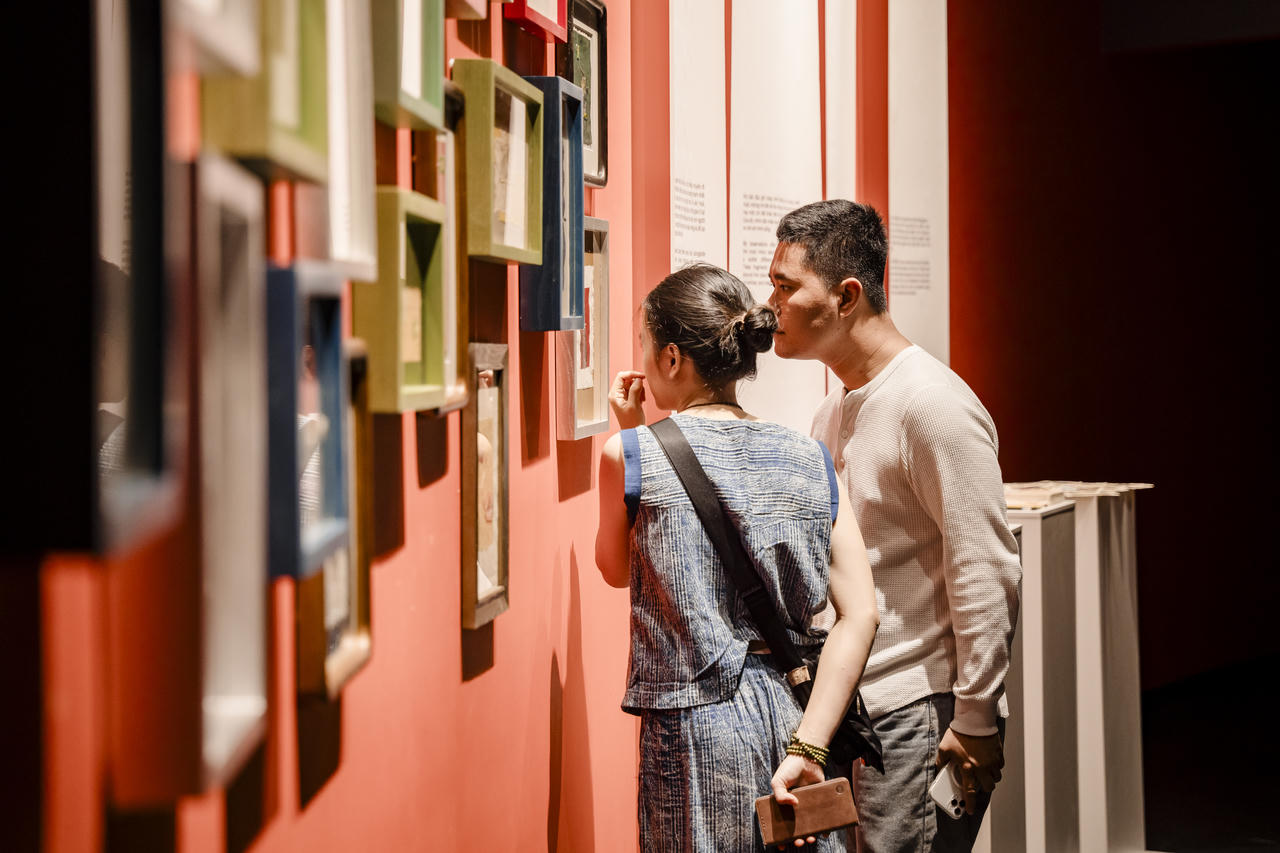 “Hạ Chiều Xanh Lam”: Sắc xanh của ký ức và những chuyển động mới