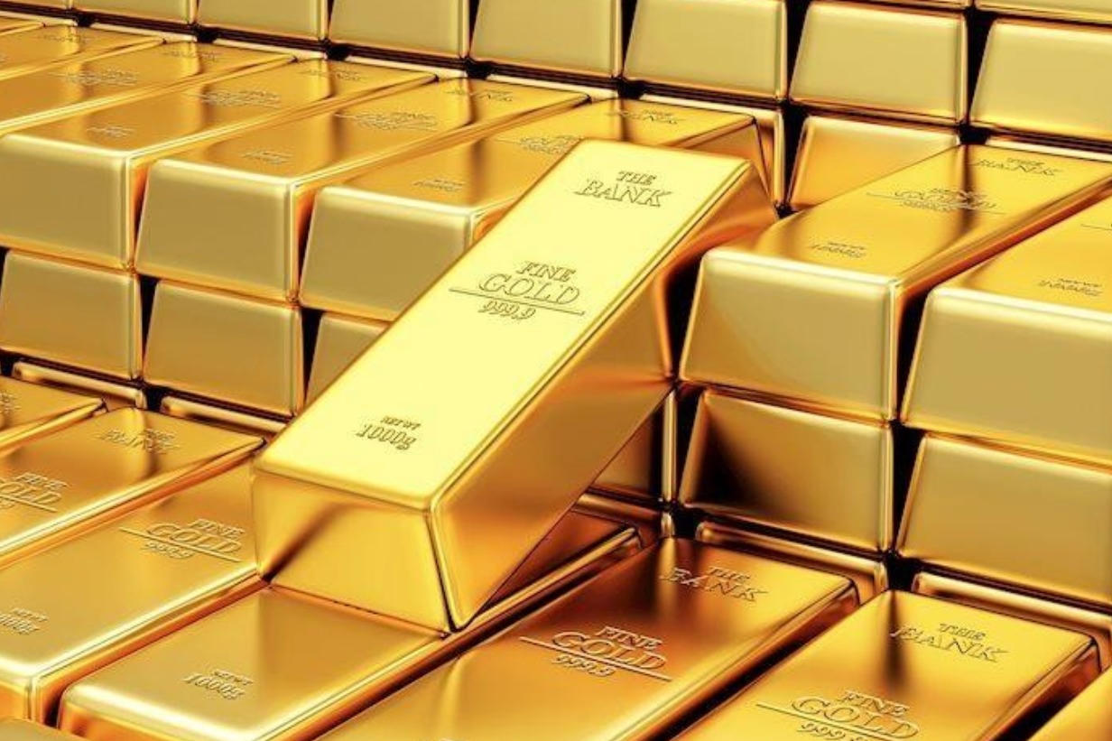 Thận trọng khi giá vàng, bạc đang tăng mạnh