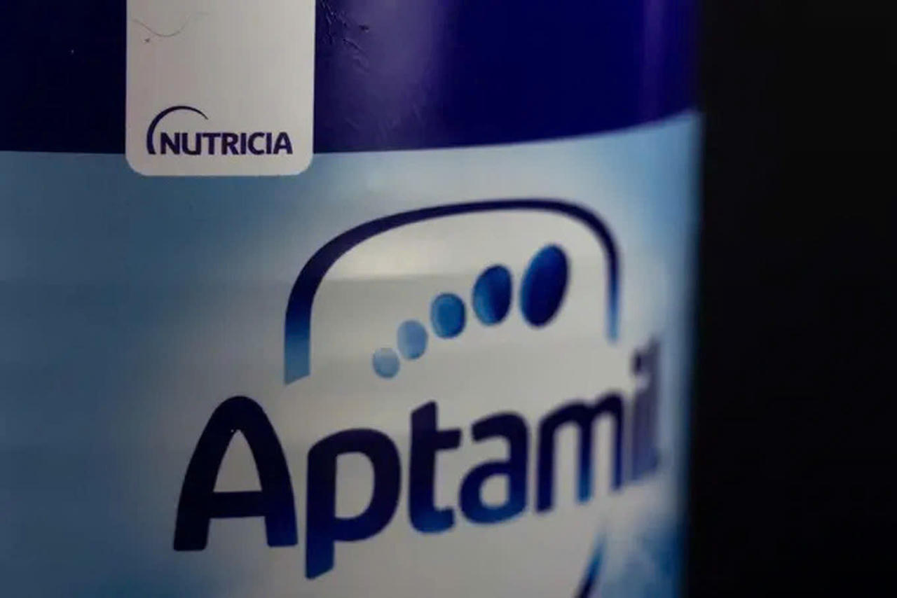 Yêu cầu ngừng kinh doanh sữa Aptamil nhiễm độc tố trên các sàn thương mại điện tử