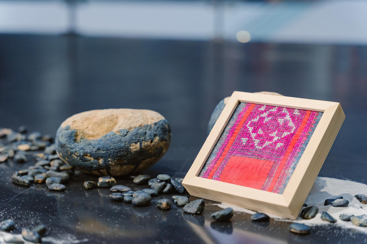 “Hạ Chiều Xanh Lam”: Sắc xanh của ký ức và những chuyển động mới