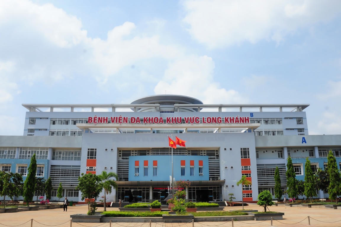 Đồng Nai: Một số vi phạm tài chính tại Bệnh viện Đa khoa khu vực Long Khánh