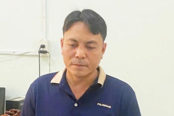 Khởi tố, bắt tạm giam đối tượng dùng dao đâm vợ hờ và chị ruột 