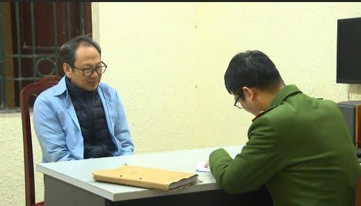 Hà Nội: Khởi tố 3 giám đốc trong vụ án gây ô nhiễm môi trường tại xã Bát Tràng