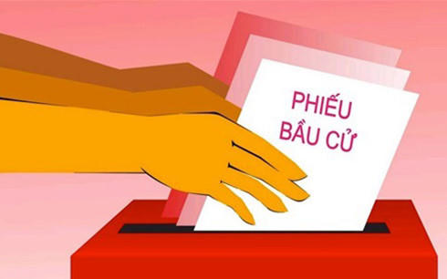 Phú Thọ tổ chức Cuộc thi trực tuyến “Tìm hiểu Luật bầu cử đại biểu Quốc hội và đại biểu HĐND”