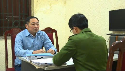 Hà Nội: Khởi tố 3 giám đốc trong vụ án gây ô nhiễm môi trường tại xã Bát Tràng