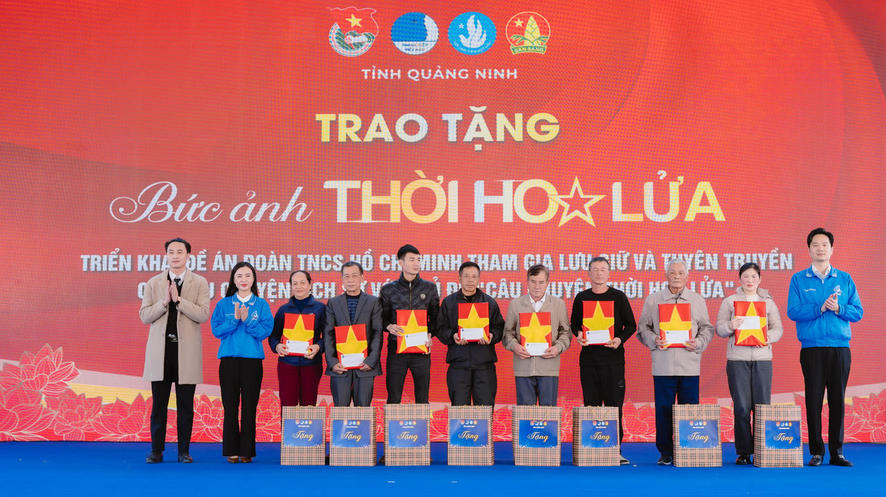 Quảng Ninh: Tổ chức Ngày Thanh niên cùng hành động cấp tỉnh