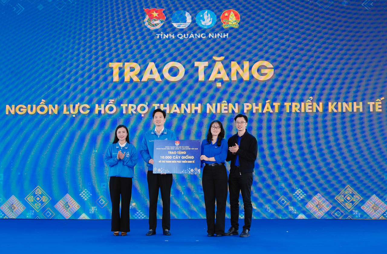 Quảng Ninh: Tổ chức Ngày Thanh niên cùng hành động cấp tỉnh