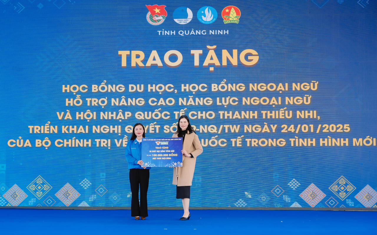 Quảng Ninh: Tổ chức Ngày Thanh niên cùng hành động cấp tỉnh