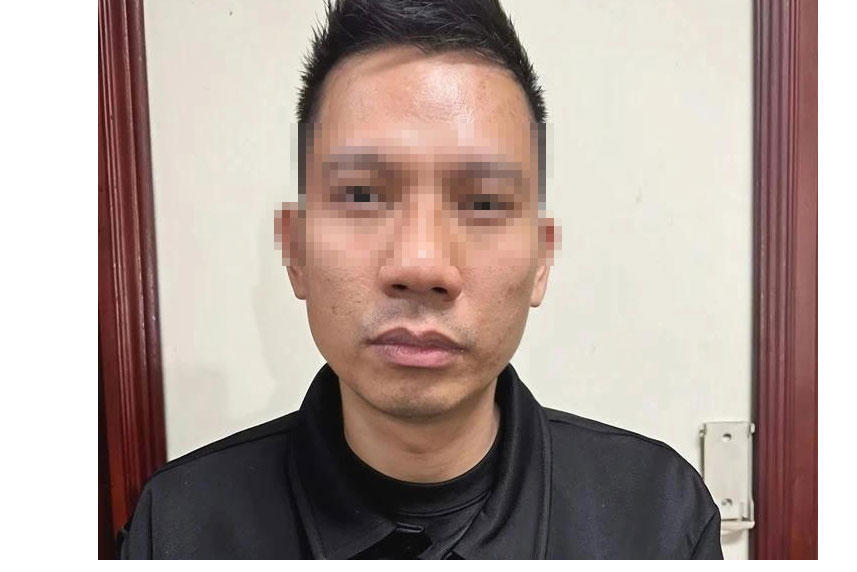 Phát hiện đường dây môi giới bán dâm nam cho phụ nữ U40