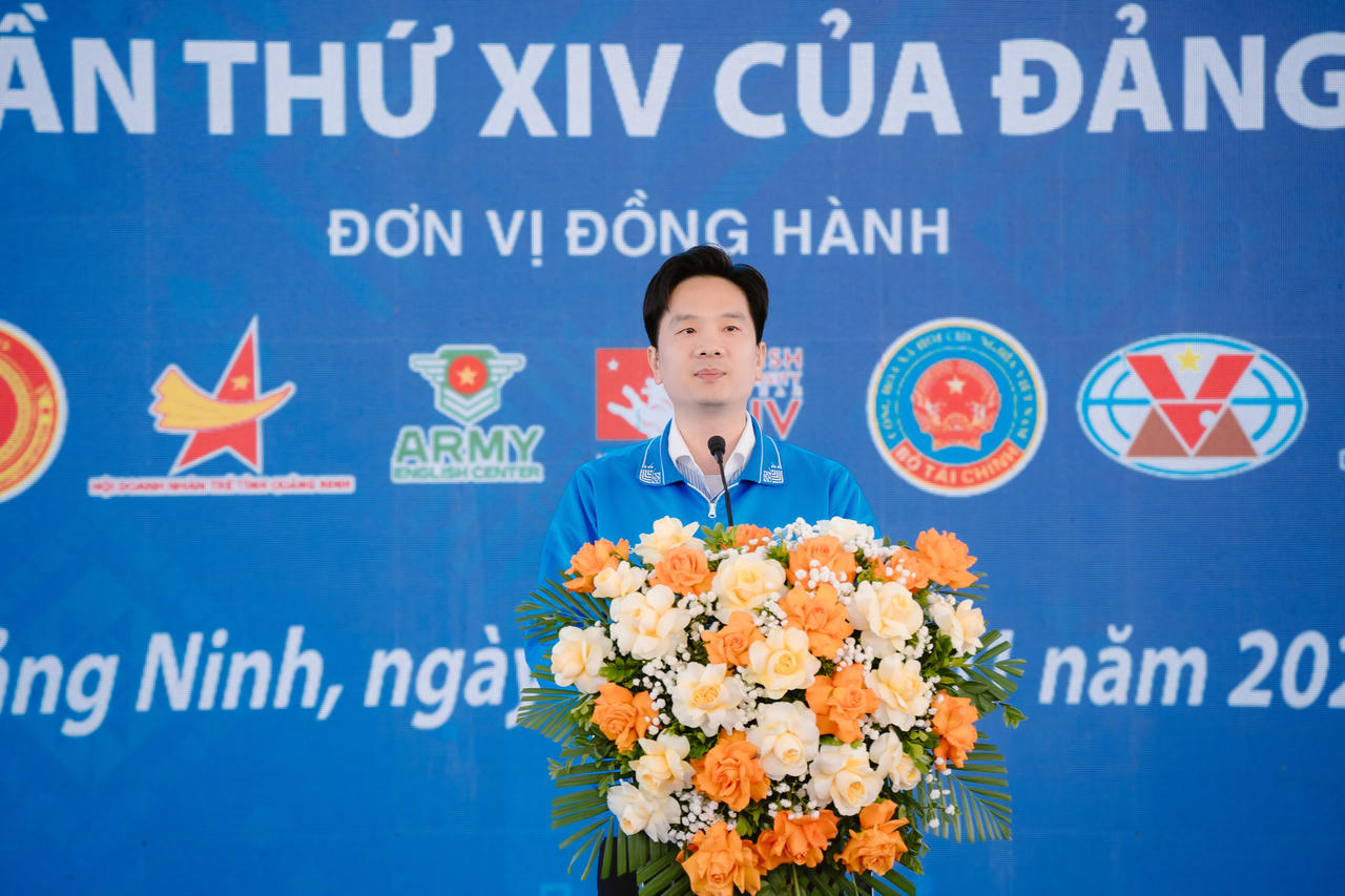 Quảng Ninh: Tổ chức Ngày Thanh niên cùng hành động cấp tỉnh