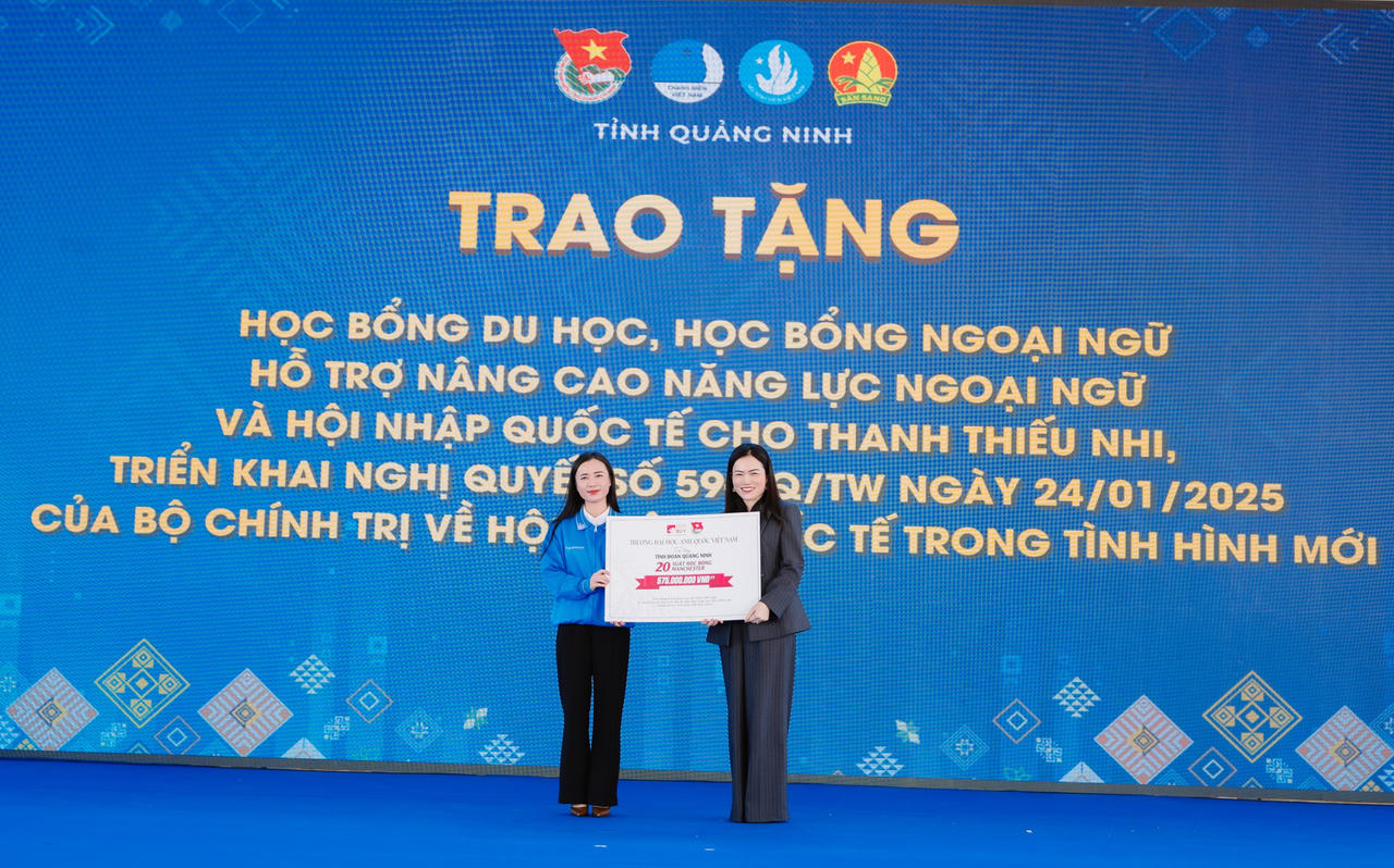 Quảng Ninh: Tổ chức Ngày Thanh niên cùng hành động cấp tỉnh