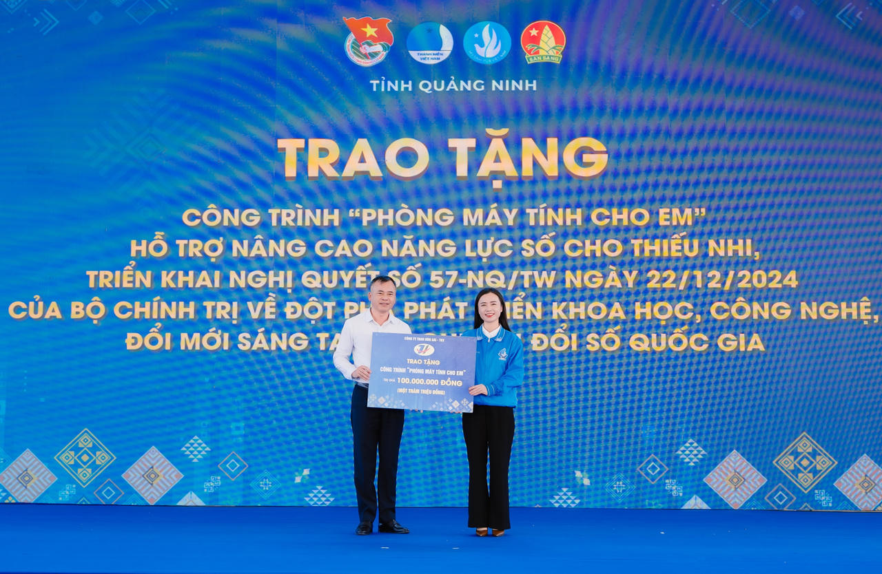 Quảng Ninh: Tổ chức Ngày Thanh niên cùng hành động cấp tỉnh