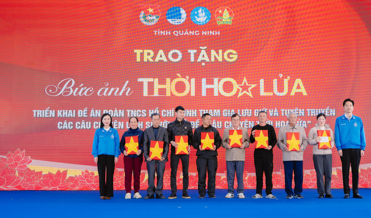 Quảng Ninh: Tổ chức Ngày Thanh niên cùng hành động cấp tỉnh