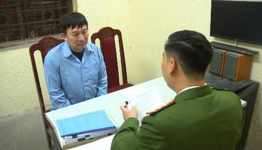 Hà Nội: Khởi tố 3 giám đốc trong vụ án gây ô nhiễm môi trường tại xã Bát Tràng