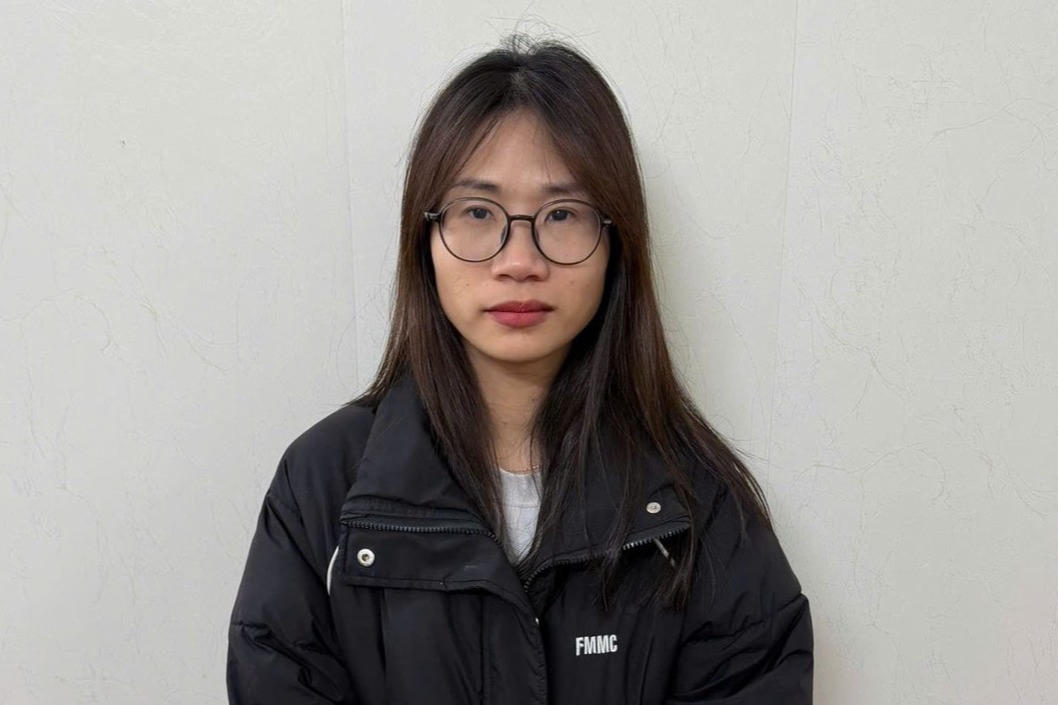 Nữ nhân viên ngân hàng rút tiền tỷ của 39 vị khách 