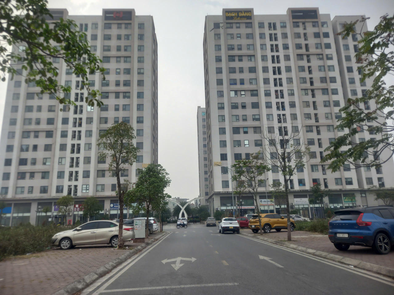 Sau 3 năm đi vào hoạt động, đến nay hơn 600 căn hộ thuộc dự án Khu nhà ở xã hội phường Nhị Châu, TP. Hải Dương (nay là phường Hải Dương, TP. Hải Phòng) đã cơ bản được lấp đầy.