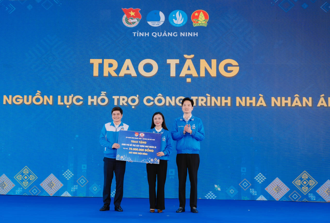 Quảng Ninh: Tổ chức Ngày Thanh niên cùng hành động cấp tỉnh
