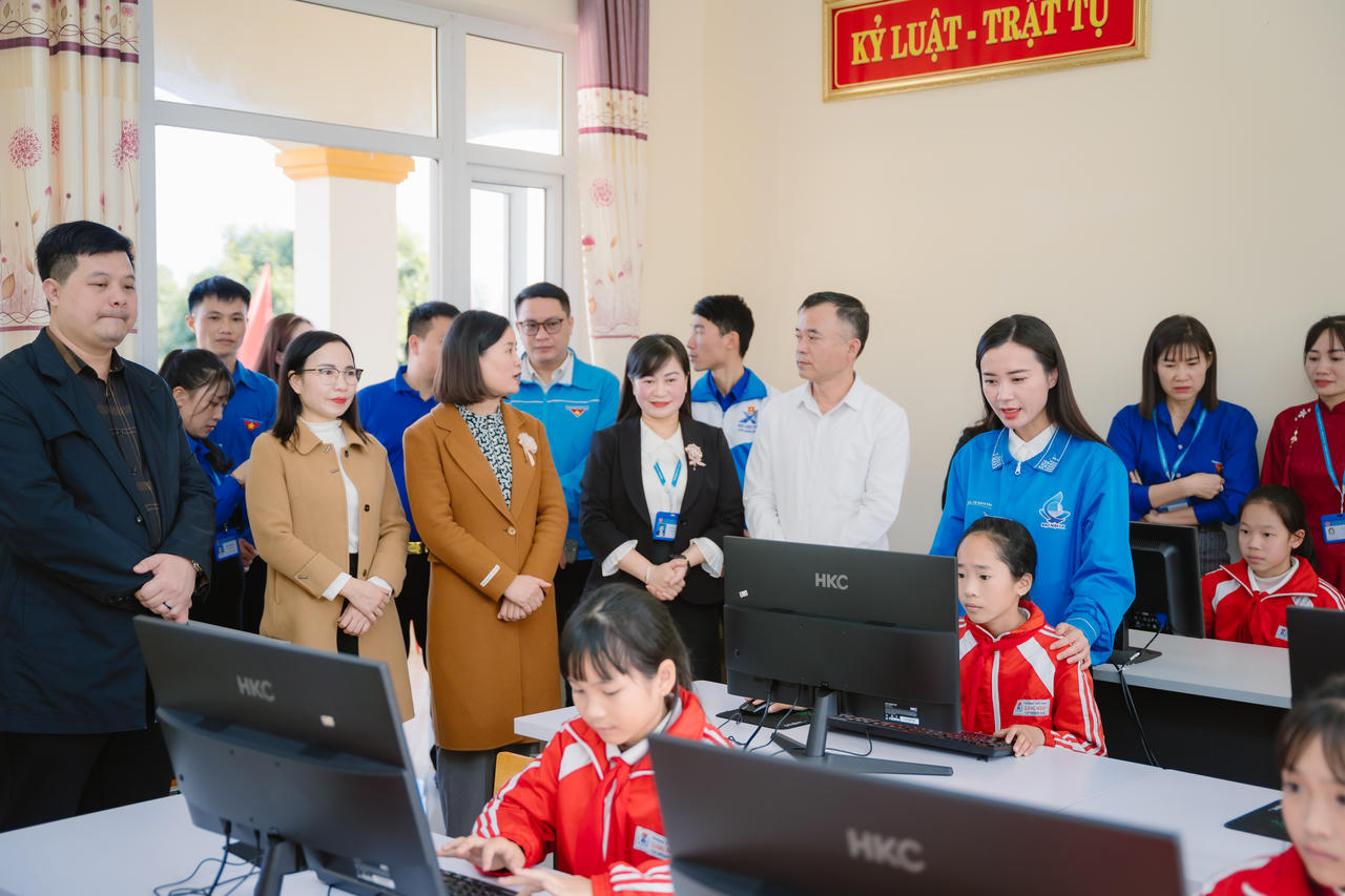 Quảng Ninh: Tổ chức Ngày Thanh niên cùng hành động cấp tỉnh