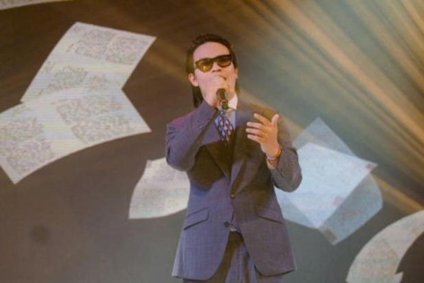 'Giang Phố' - một tản văn âm nhạc cảm xúc về Hà Nội