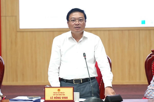 Điều chỉnh Quy hoạch tỉnh Quảng Trị: Mở không gian phát triển, tái cấu trúc mô hình tăng trưởng