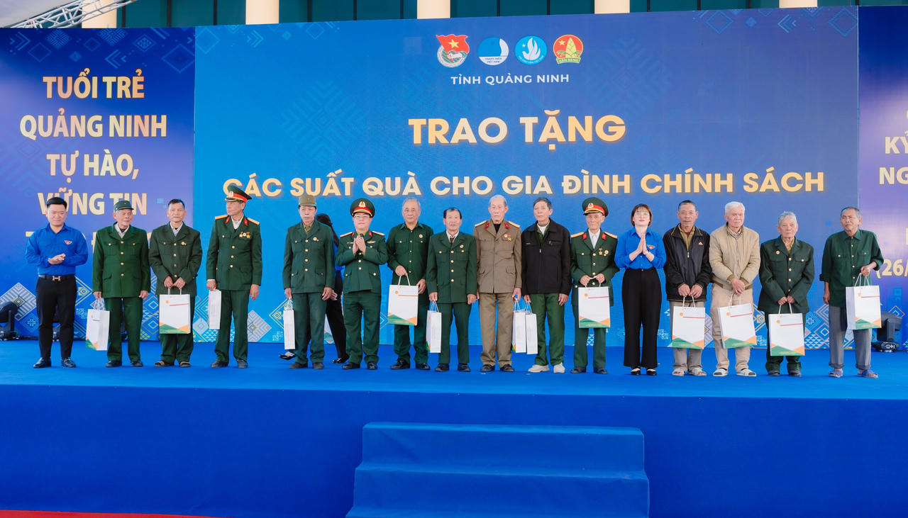 Quảng Ninh: Tổ chức Ngày Thanh niên cùng hành động cấp tỉnh