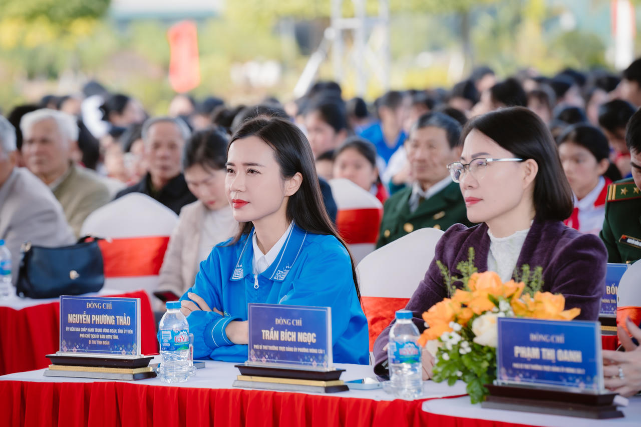 Quảng Ninh: Tổ chức Ngày Thanh niên cùng hành động cấp tỉnh