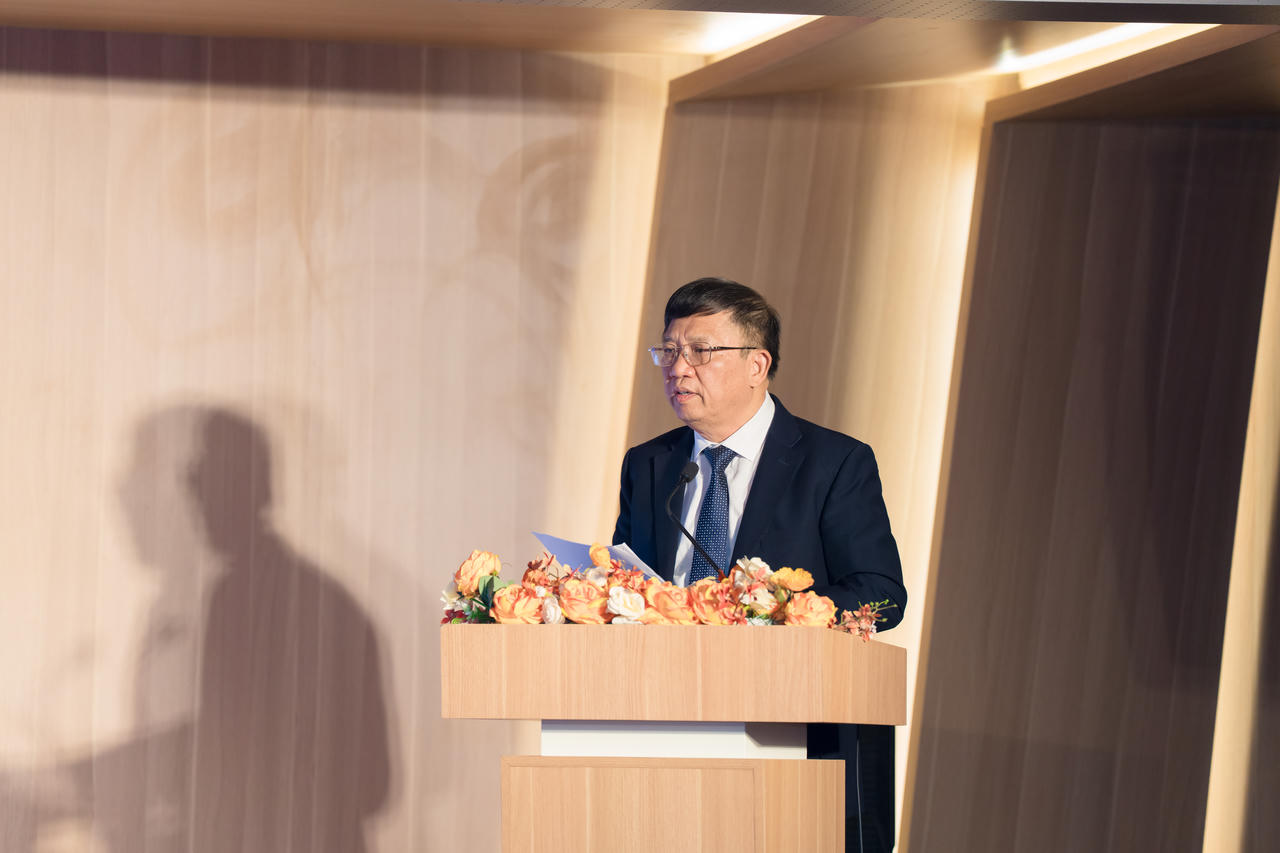 Kết nối để khoa học công nghệ đi cùng sự phát triển đất nước