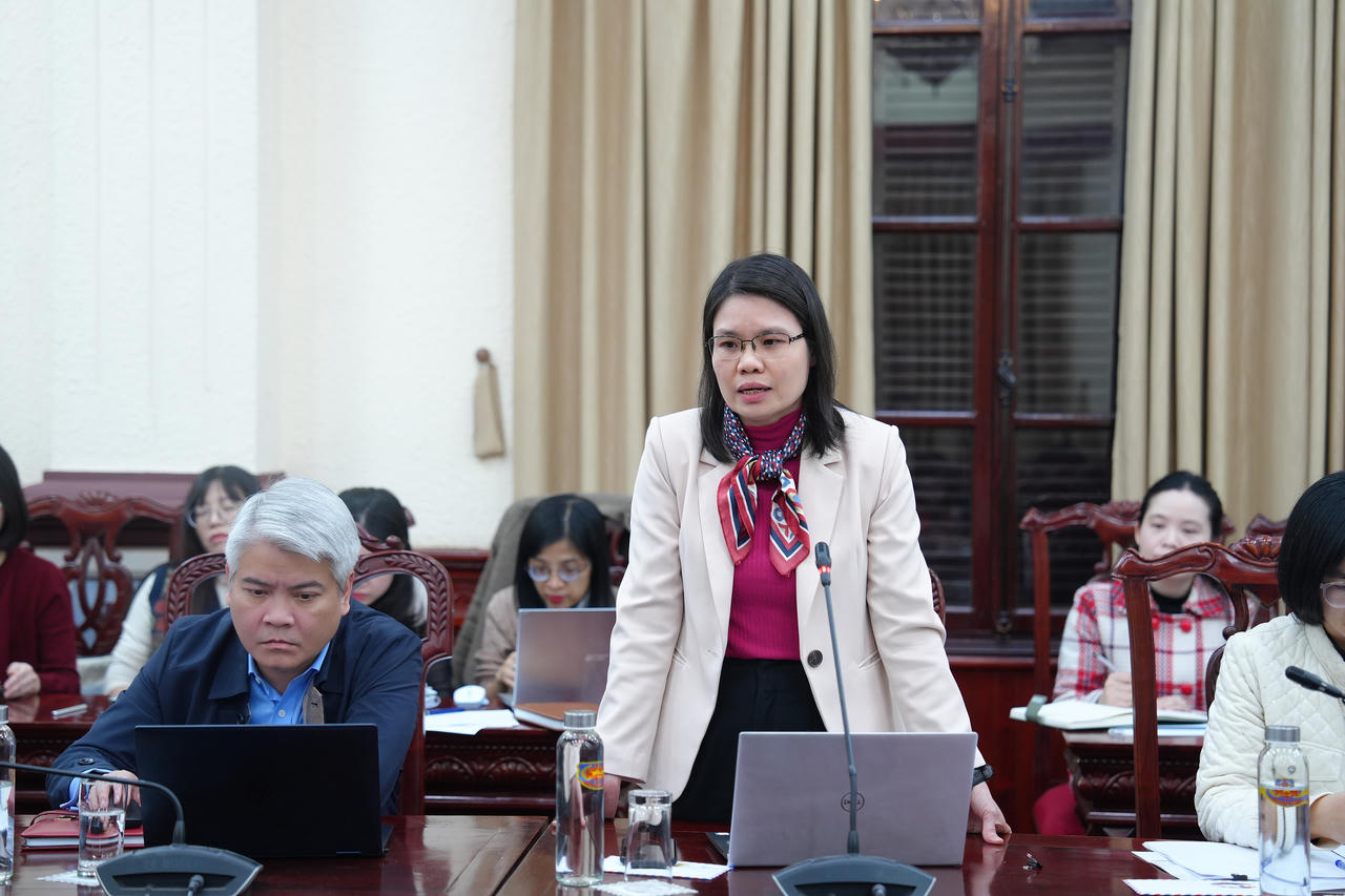 Cần hoàn thiện không yêu cầu người dân nộp lại giấy tờ đã có trong cơ sở dữ liệu 