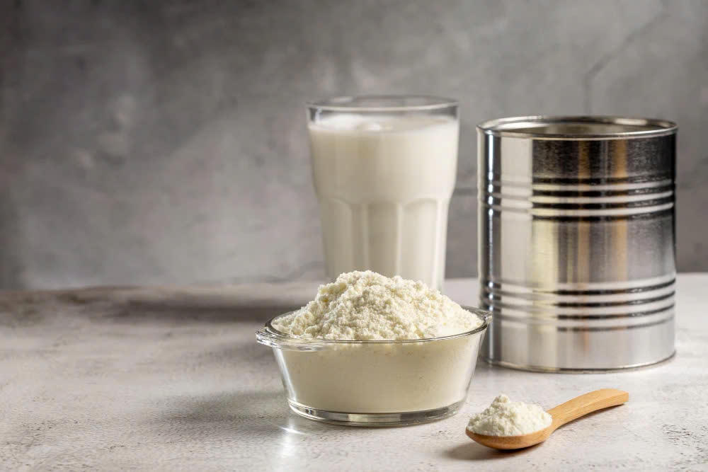 Bộ Y tế cảnh báo về một số sản phẩm nghi nhiễm độc tố gây hại 