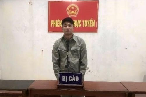 Nổ súng đòi nợ, đối tượng ở Hải Phòng lĩnh án