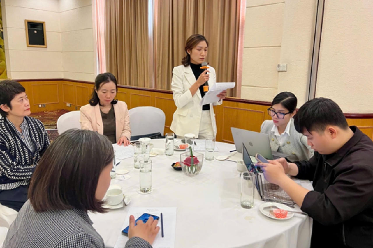 Hoàn thiện Luật Hỗ trợ doanh nghiệp nhỏ và vừa, thúc đẩy kinh tế phát triển