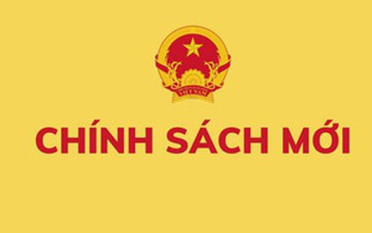 Từ tháng 2/2026, loạt chính sách mới về thuế và kinh doanh vàng chính thức có hiệu lực