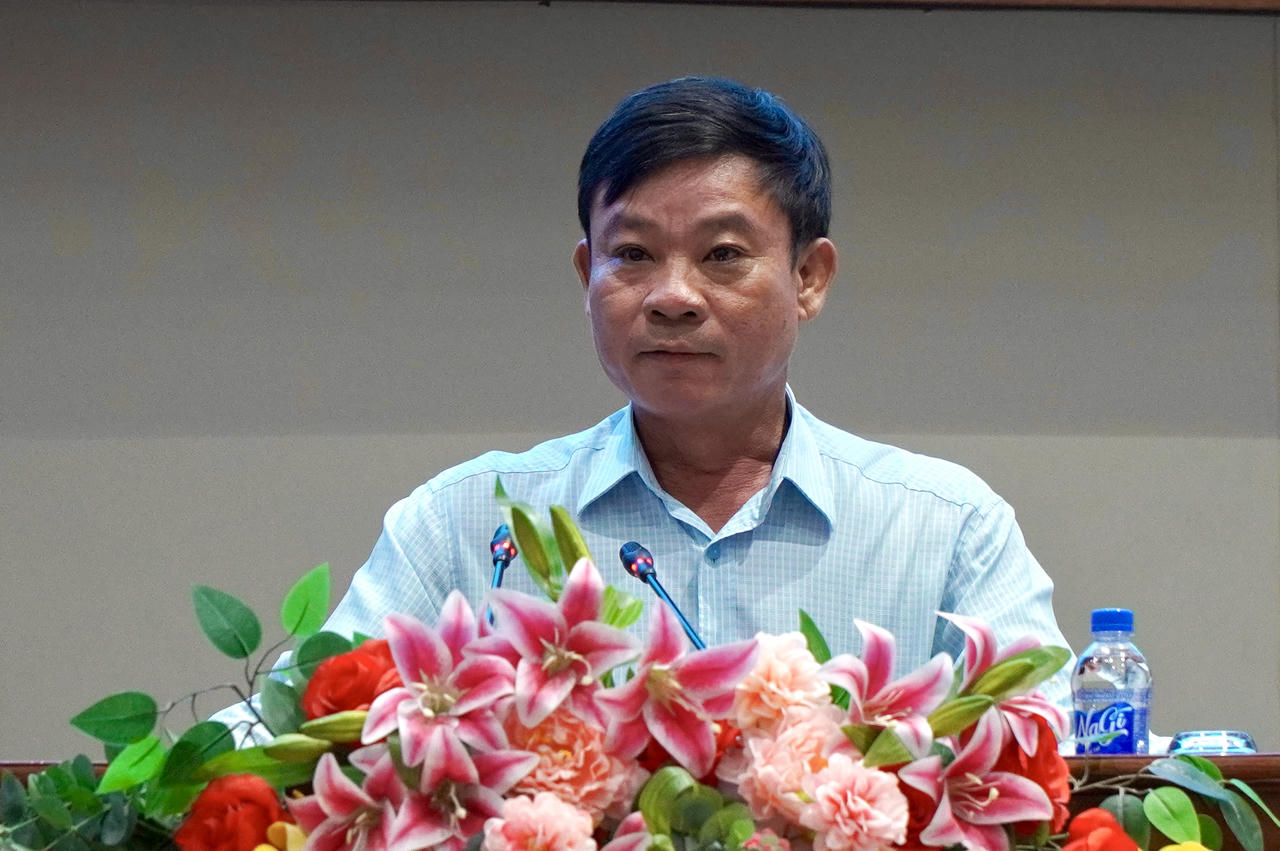 Đồng Tháp: Đẩy mạnh an sinh xã hội, nâng tỷ lệ bao phủ BHYT lên 96%