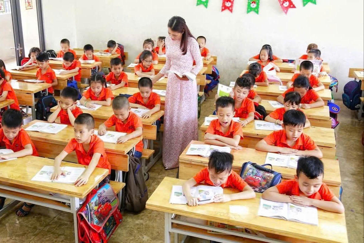 Giáo viên ứng xử với dạy thêm, học thêm: Không chỉ là câu chuyện đạo đức, mà là triết lý giáo dục