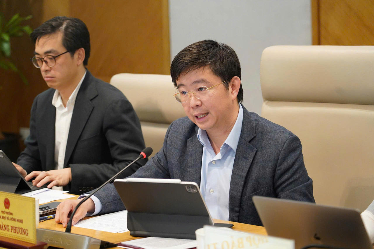 Thứ trưởng Bộ KH&CN Bùi Hoàng Phương: Chủ động “kéo” nhà khoa học ra khỏi vùng an toàn
